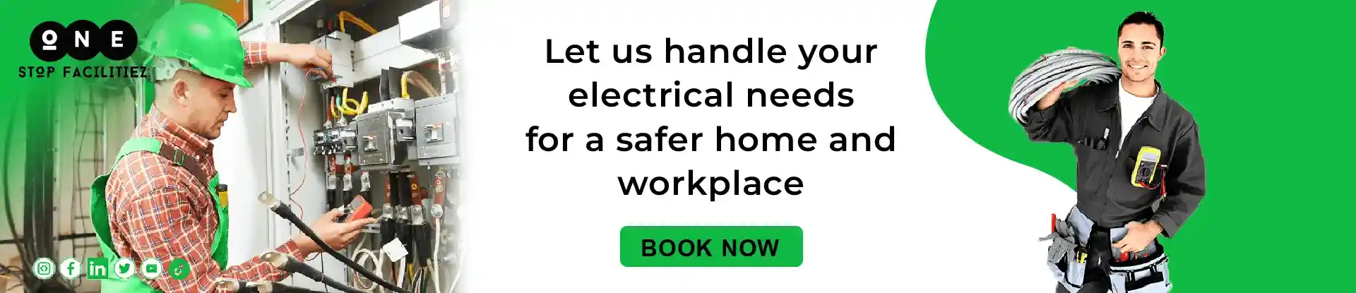 Electrical Service Image