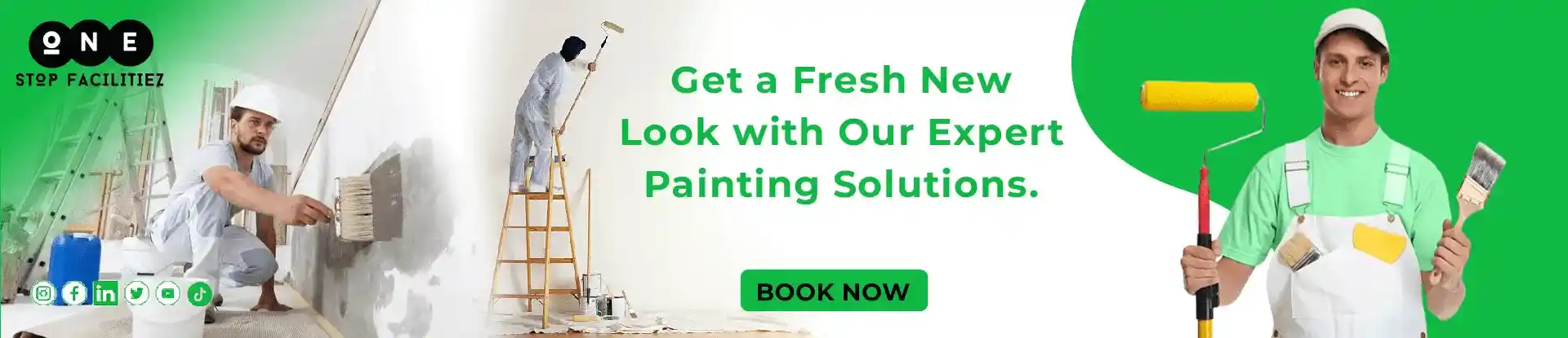 Painting Service Image