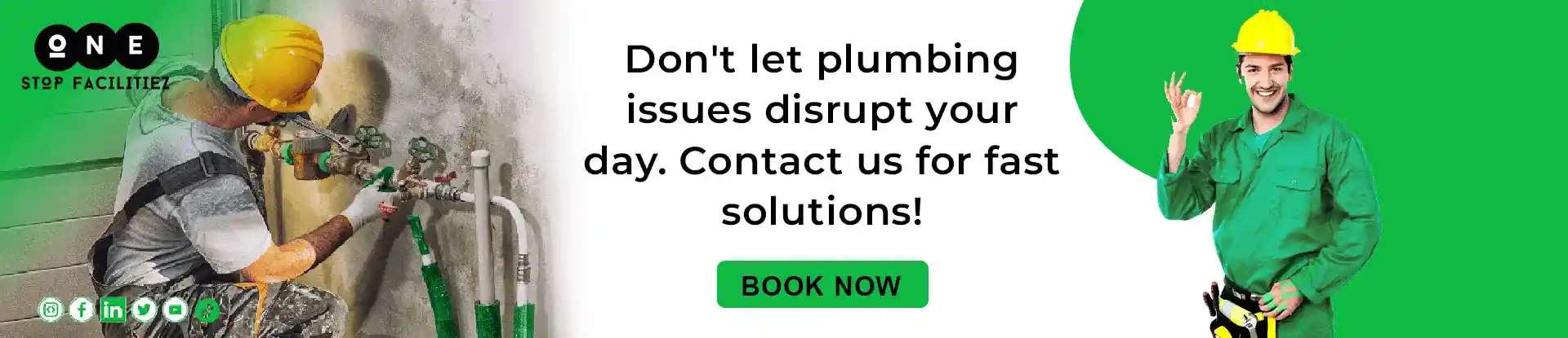 Plumbing Service Image